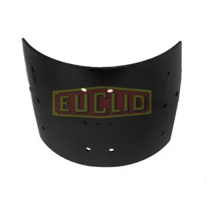 Euclid Shoe 1151820 