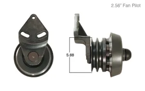 Kit Masters Bendix Remanufa 1088224 