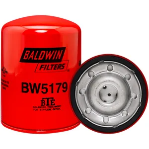 Baldwin Coolant Spin-On 220616 
