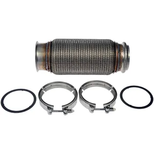 Dorman Exhaust Pipe Bellow 554272 