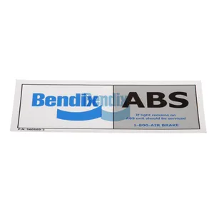 Bendix LABEL 431430 