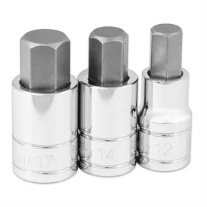 Titan Jack & Equipment 3PC METRIC JUMB 1343282 