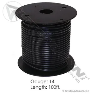 Automann Wire Primary 14 934518 