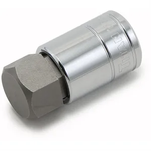 Titan Jack & Equipment 1/2  DR. 11/16 1353179 