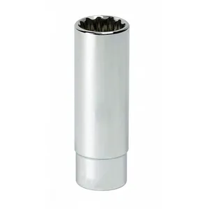 S-K Hand Tools SOC 18MM 3/8D 1 1336224 