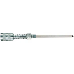 Lincoln Industrial 4  NEEDLE NOZZL 1271662 