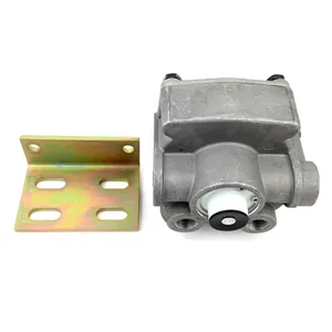 Armada ABS Solenoid Relay 295706 