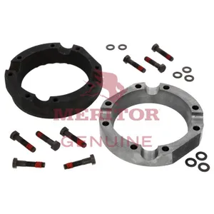 Meritor IAD CASE HALFS 731936 