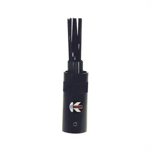 K-Tool International NEEDLE SCALER A 1259334 
