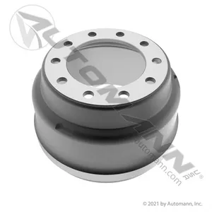 Automann Brake Drum 16.5 x 7 230406 