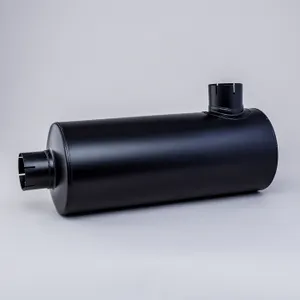 Donaldson Muffler 1447218 