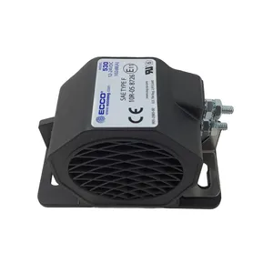 ECCO Backup Alarm 271306 