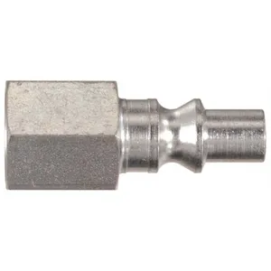Lincoln Industrial AIR NIPPLE 1278338 