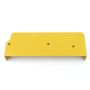 Spicer DUST COVER-340 520534 