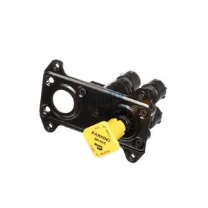 Bendix Parking Valve - Hand Brake, Air 272944 