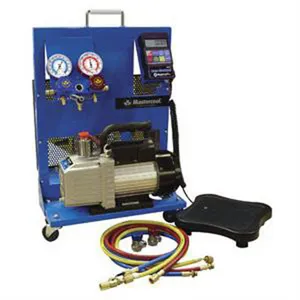 Mastercool 6.0 CFM VACUUM 1322186 