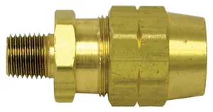 TruckPro Fitting - Air Line, Power Brakes 233910 