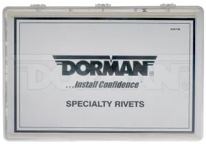 Dorman PUSH SCREW IN R 525926 