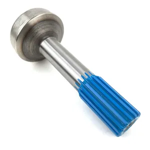 Meritor Slip Stub Shaft 299754 