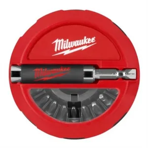 Milwaukee Electric Co. 20PC INSERT BIT 1290014 