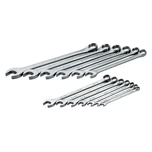 S-K Hand Tools WRENCH SET COMB 1331006 