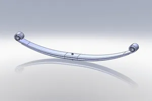 Dayton Leaf Spring 213100 