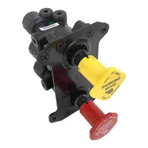 Bendix Hand Control Valve - Air 213664 