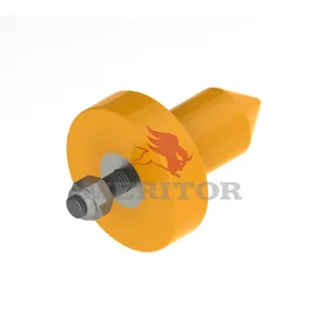 Meritor Hood Guide 211884 