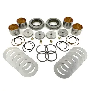 Hendrickson Bushing - King Pin 266664 