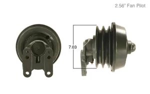 Kit Masters Bendix Remanufa 959270 