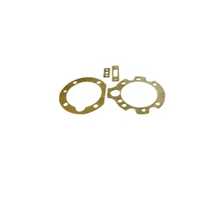 Haldex GASKET 372768 