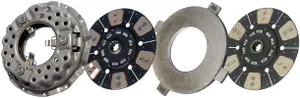 Illinois Auto CLUTCH 959700 