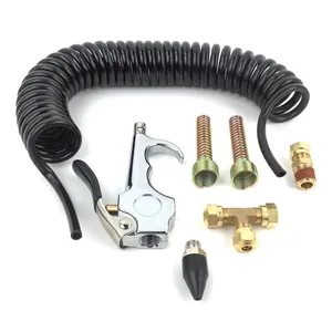 Tectran Cab Blower Kit 337152 