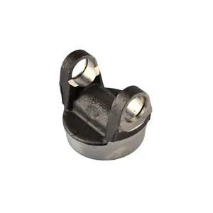 Spicer Drive Shaft Tube Weld Yoke 215190 
