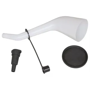 Lisle Corp OFFSET FUNNEL W 1284726 