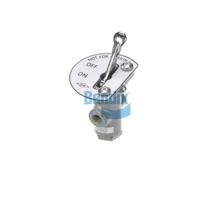 Bendix VALVE, CONTROL 432400 