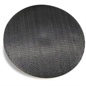 Ingersoll Rand BACKING PAD 7IN 1245218 
