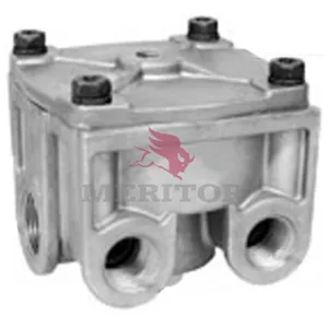 Meritor Reman Relay Vlv 773302 