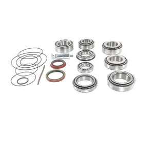TrucKraft Bearing Assembly (Cup And Cone) 269570 