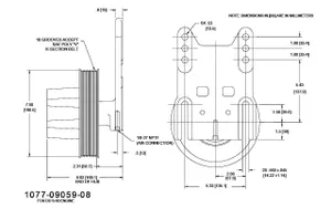 Kit Masters Re-Man K-Series 963702 