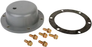 SKF Hubcap 225572 
