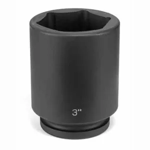Grey Pneumatic Corp IMPACT SOCKET 1238497 