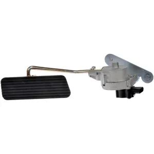 Dorman Acclrator Pedal 1203408 