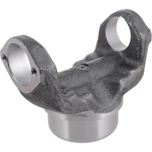 Spicer Drive Shaft Tube Weld Yoke 242934 