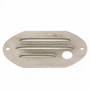 Eaton Cover - Hand Hole 233608 