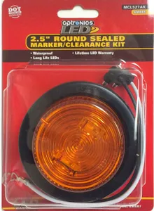 Optronics Auxiliary Light 306940 