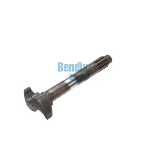 Bendix Extended Service 1.5 10 Spline Left Hand Camshaft 474226 