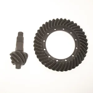 Mach Gear Set 4.56 240148 