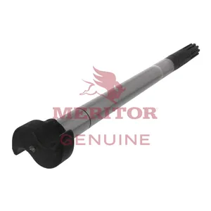 Meritor Q 1.5 10 Spline Right Hand Camshaft 740462 