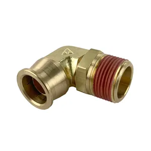 TruckPro SWL MALE ELBOW 327892 